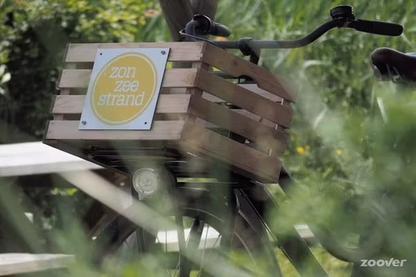 Tipitent de Jutter in Callantsoog - Foto 16 van 16