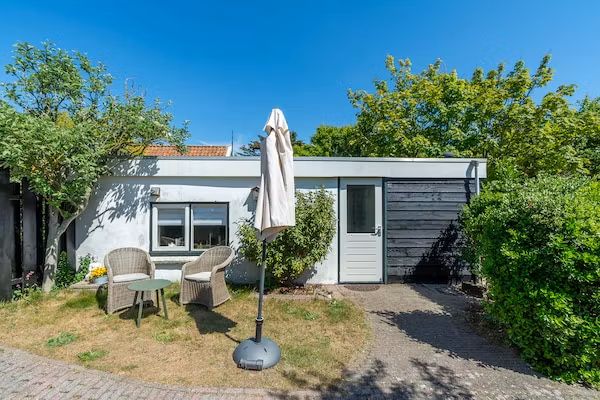 De Bunker in Callantsoog - Foto 1 van 19