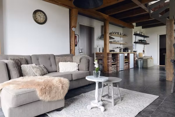 Vossehoeck 1 in Callantsoog - Foto 1 van 9