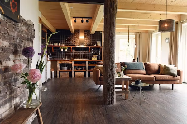 Vossehoeck 3 in Callantsoog - Foto 2 van 12