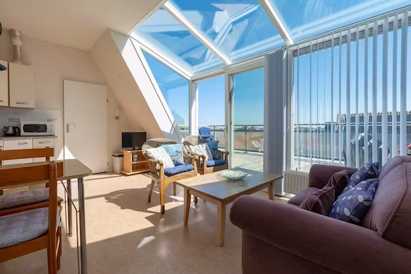 Dorpsplein 23E in Callantsoog - Foto 2 van 14