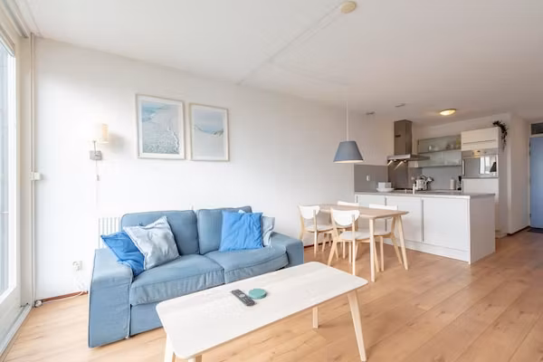 Duinerei A202 in Groote Keeten - Foto 1 van 17