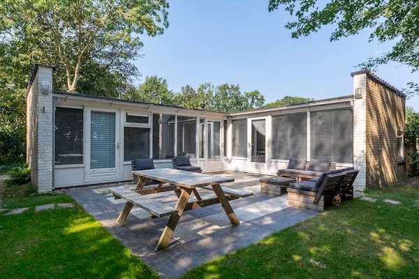 Duinland 110 in Sint Maartenszee - Foto 1 van 26