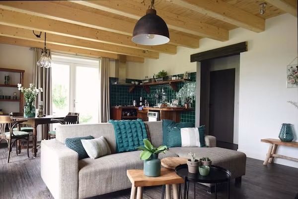 Vossehoeck 4 in Callantsoog - Foto 2 van 12