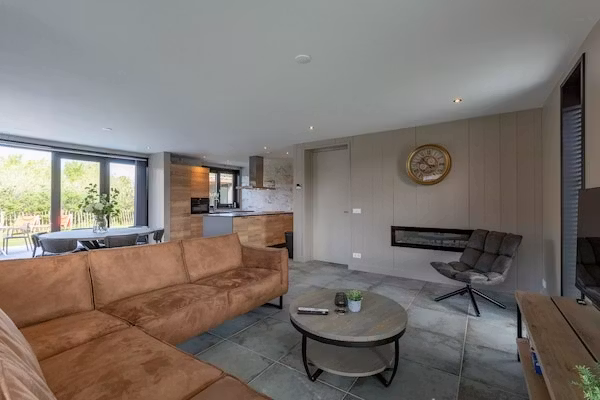 Wellness Villa Lotje in Julianadorp aan Zee - Foto 2 van 29