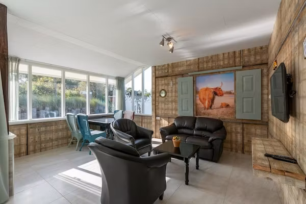 Garnekuul 90 in Callantsoog - Foto 2 van 22