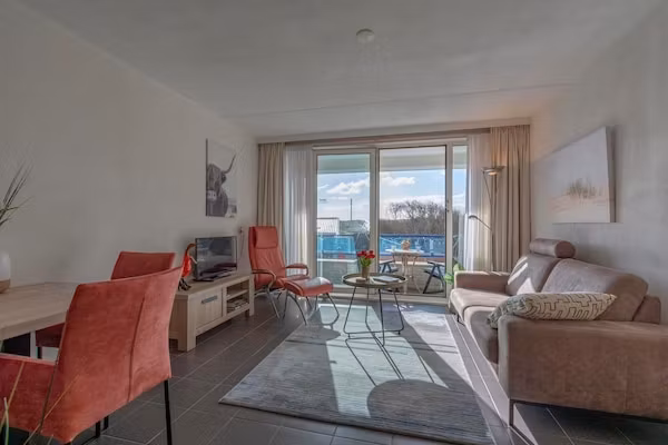 Callantsduyne 22 in Callantsoog - Foto 2 van 18