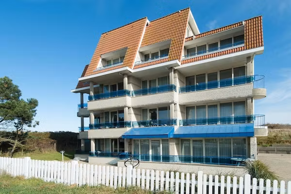 Callantsduyne 33 in Callantsoog - Foto 1 van 14