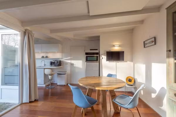 Duinland 122 in Sint Maartenszee - Foto 2 van 21