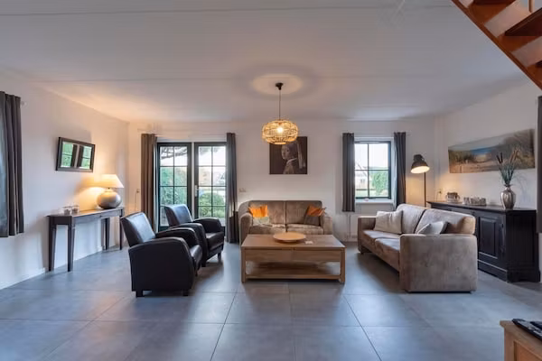 De Buitenplaats 42 in Callantsoog - Foto 2 van 19