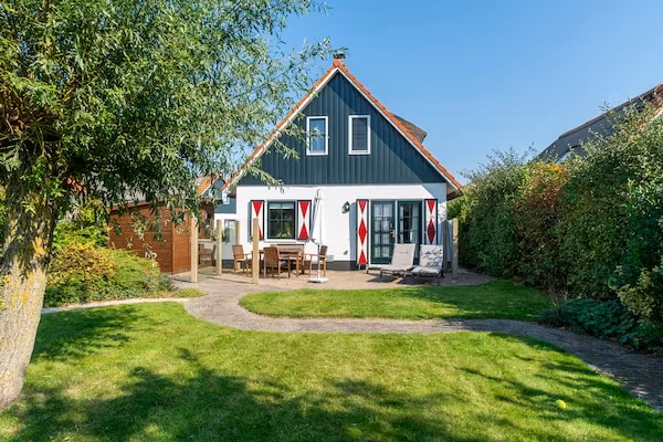 De Buitenplaats 7 in Callantsoog - Foto 1 van 31