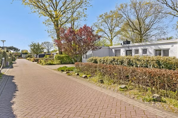 De Ruiser 28 Groot-Valkenisse in Biggekerke - Foto 1 van 29