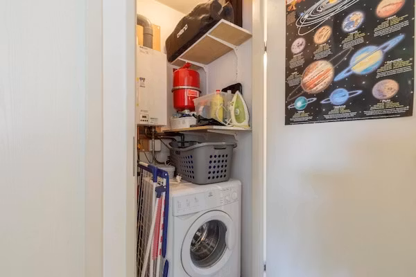 Résidence Juliana 34 in Julianadorp aan Zee - Foto 31 van 31