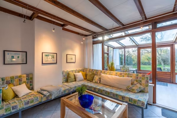 Orchis 4 in Julianadorp aan Zee - Foto 2 van 13