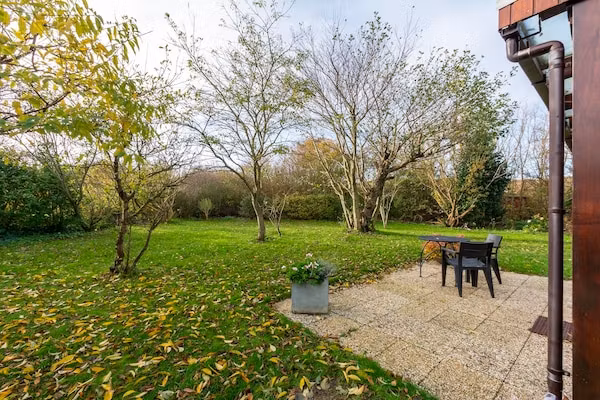 Orchis 4 in Julianadorp aan Zee - Foto 13 van 13