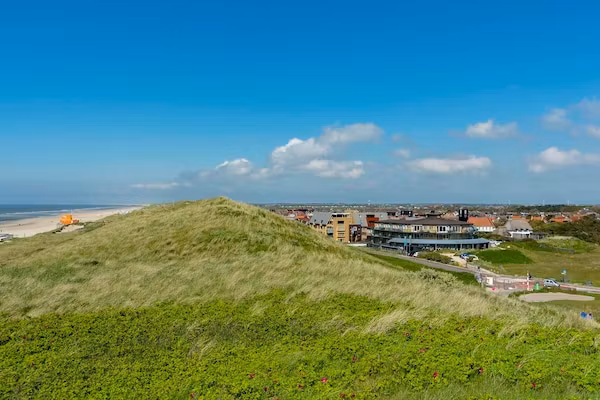 Wijde Blick 310 in Callantsoog - Foto 23 van 23