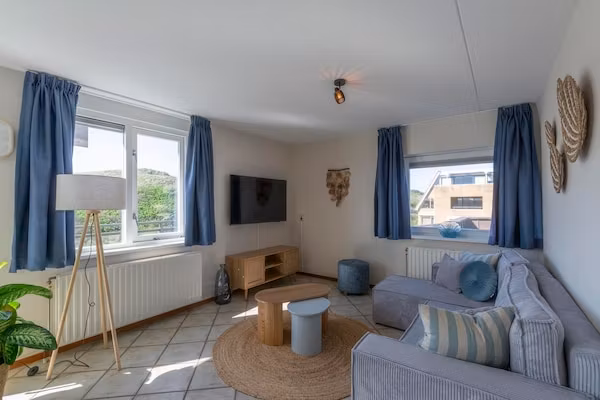 Wijde Blick 311 in Callantsoog - Foto 1 van 20