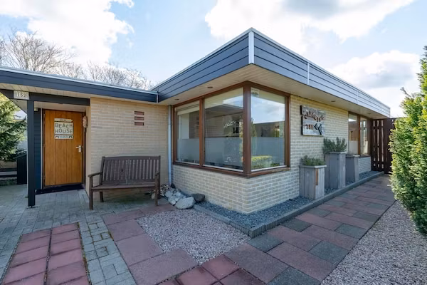 Wildrijk 152 in Sint Maartenszee - Foto 1 van 26