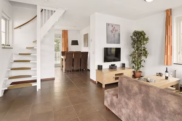 Standaard 24 in Simonshaven - Foto 2 van 30