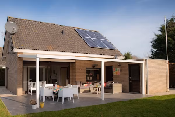 261097 in Ouddorp - Foto 2 van 20