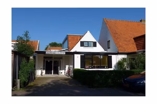 201524 in Bergen - Foto 1 van 29