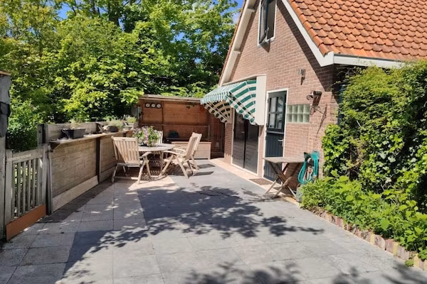 48152 in Groet - Foto 1 van 21