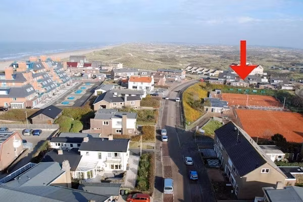 88059 in Egmond aan Zee - Foto 2 van 18