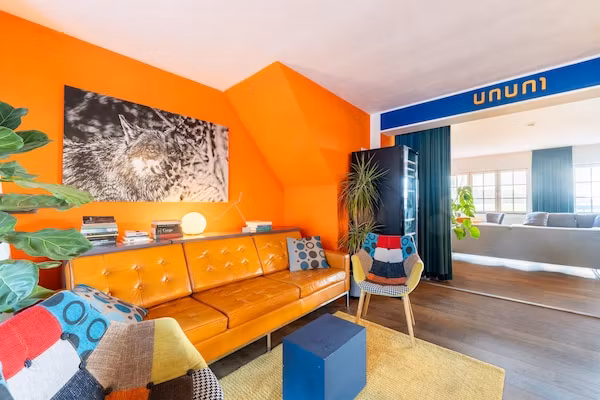 Landhuis Hezenes in Diever - Foto 1 van 40