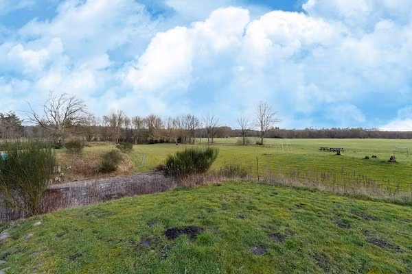 Landhuis Hezenes in Diever - Foto 40 van 40