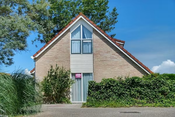 Scheldeveste 143 Zwin Breskens in Breskens - Foto 2 van 40