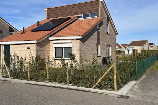 Scheldeveste 144 Schelde Breskens in Breskens - Foto 1 van 38