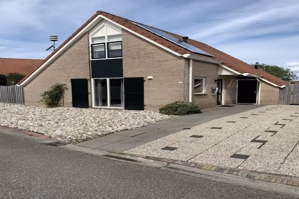 Scheldeveste 163 Zwin Breskens in Breskens - Foto 1 van 40