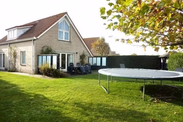 Scheldeveste 210 Zwin Breskens in Breskens - Foto 1 van 40