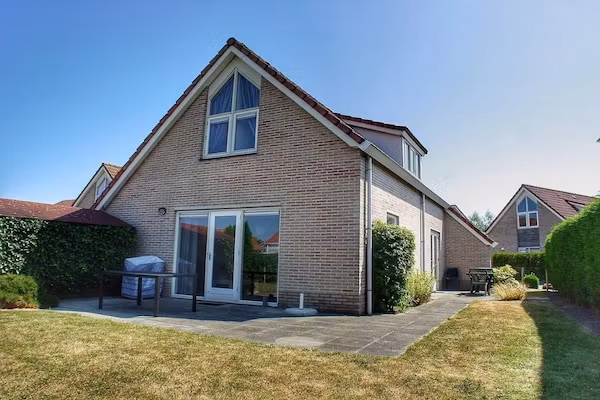 Scheldeveste 228 Zwin Breskens in Breskens - Foto 1 van 40