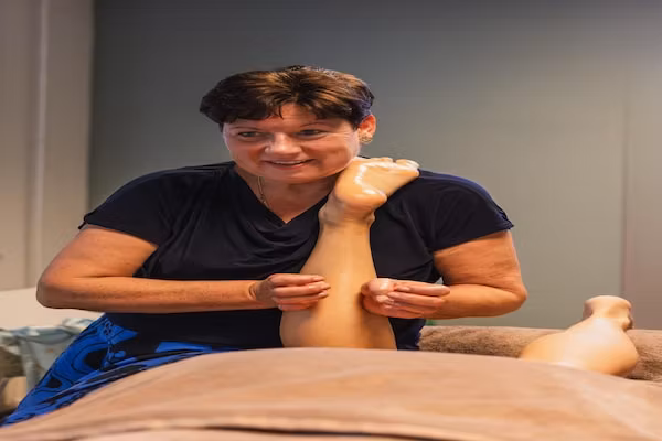 Fort Soleil 29 Zeezwaluw Breskens in Breskens - Foto 40 van 40