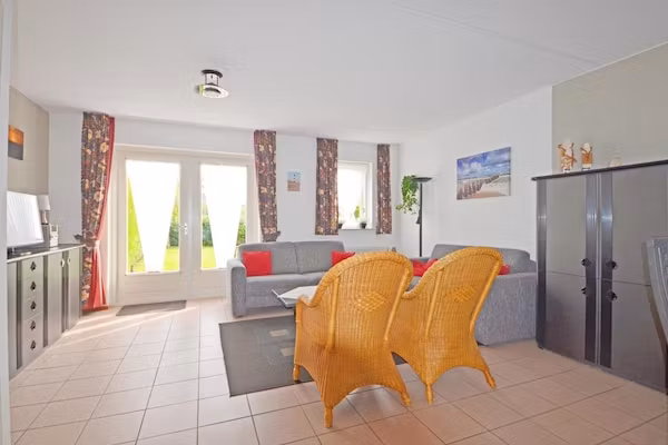 Fort Soleil 30 Zeezwaluw Breskens in Breskens - Foto 2 van 18