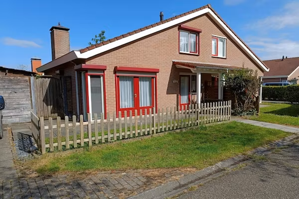 Schoneveld 373 Strandparel Breskens in Breskens - Foto 1 van 40