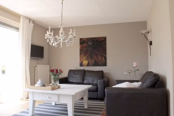 Scheldeveste 12 Zwin Breskens in Breskens - Foto 1 van 23