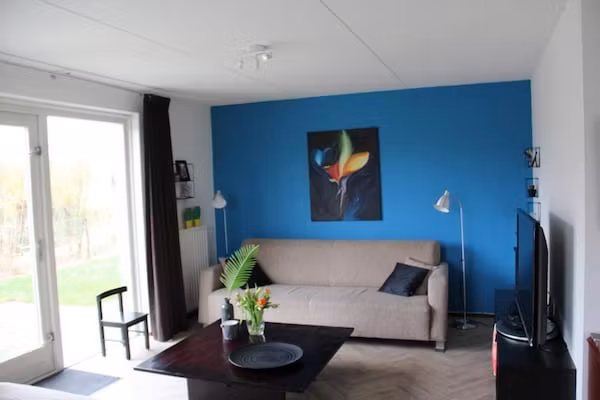 Scheldeveste 14 Zwin Breskens in Breskens - Foto 2 van 29