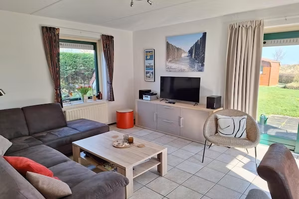 Schoneveld 170 Zeemeeuw Breskens in Breskens - Foto 2 van 40