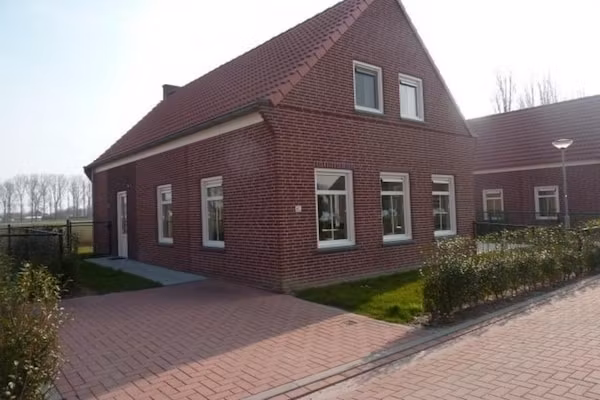 Landgoed de Lente 28 Tulp Breskens in Breskens - Foto 1 van 24