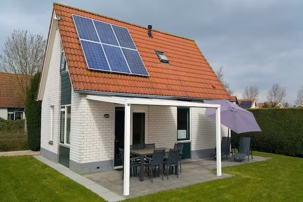 Schoneveld 232 Stern Breskens in Breskens - Foto 2 van 40