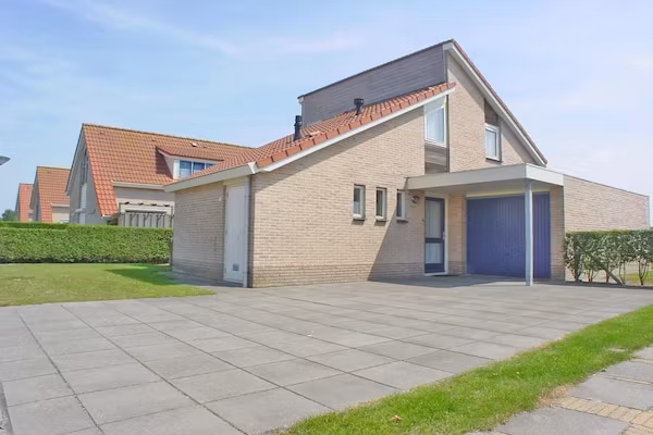 Scheldeveste 97 Schelde Breskens in Breskens - Foto 1 van 40