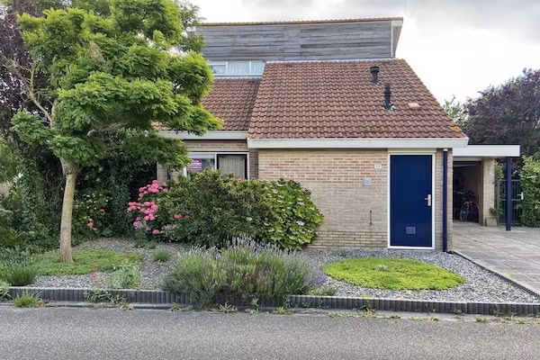 Scheldeveste 129 Schelde de luxe Breskens in Breskens - Foto 1 van 26