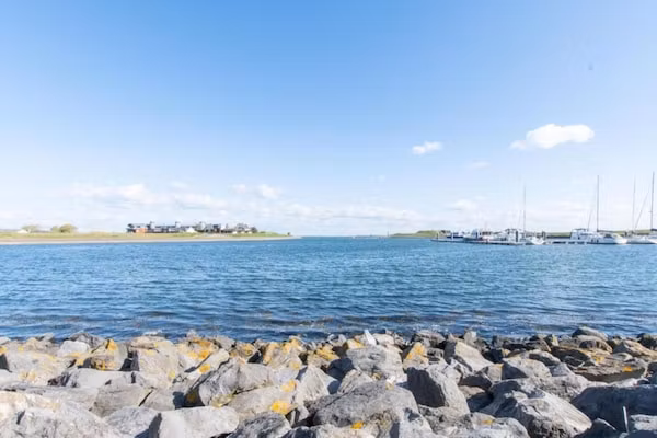 Villapark De Oesterbaai 8 in Wemeldinge - Foto 40 van 40