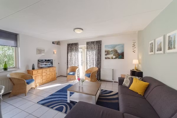 Villapark De Oesterbaai 27 in Wemeldinge - Foto 2 van 40