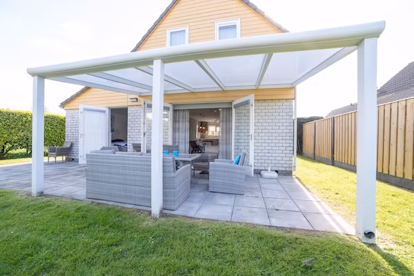 Villapark De Oesterbaai 31 in Wemeldinge - Foto 2 van 36