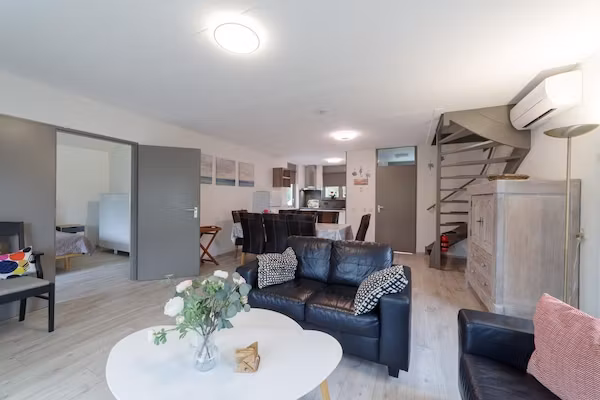 Villapark De Oesterbaai 49 in Wemeldinge - Foto 2 van 36