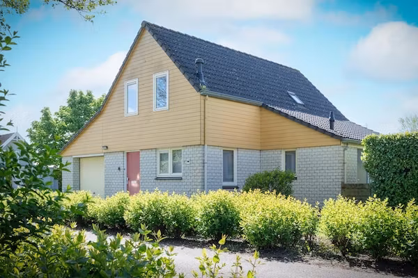 Villapark De Oesterbaai 70 in Wemeldinge - Foto 1 van 40