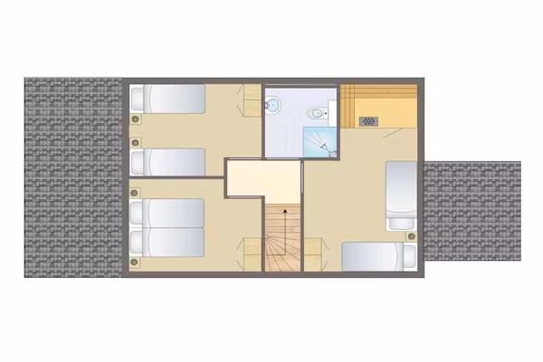 218 in Simonshaven - Foto 13 van 13